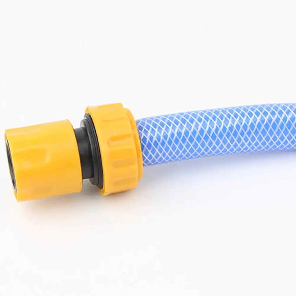 6 шт. 3/4 дюйма фитинги для ремонта труб|Соединители садового водопровода| |