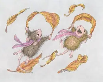 Прозрачный силиконовый штамп/печать для скрапбукинга своими