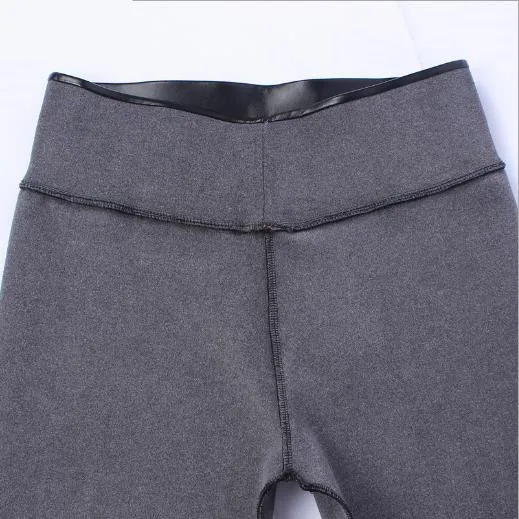 Pantalon большие женские штаны 2020 узкие эластичные обтягивающие сексуальные брюки