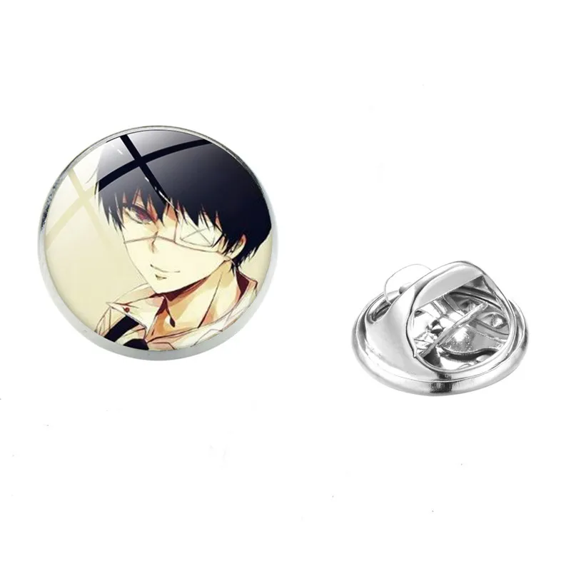 Стильная футболка с изображением персонажей видеоигр одежда надписью Tokyo Ghoul