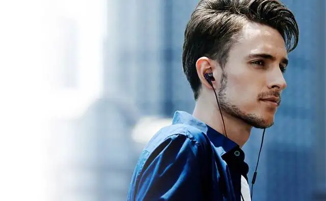 Б/у Sony XBA A1AP линейный привод сбалансированная арматура с встроенным пультом