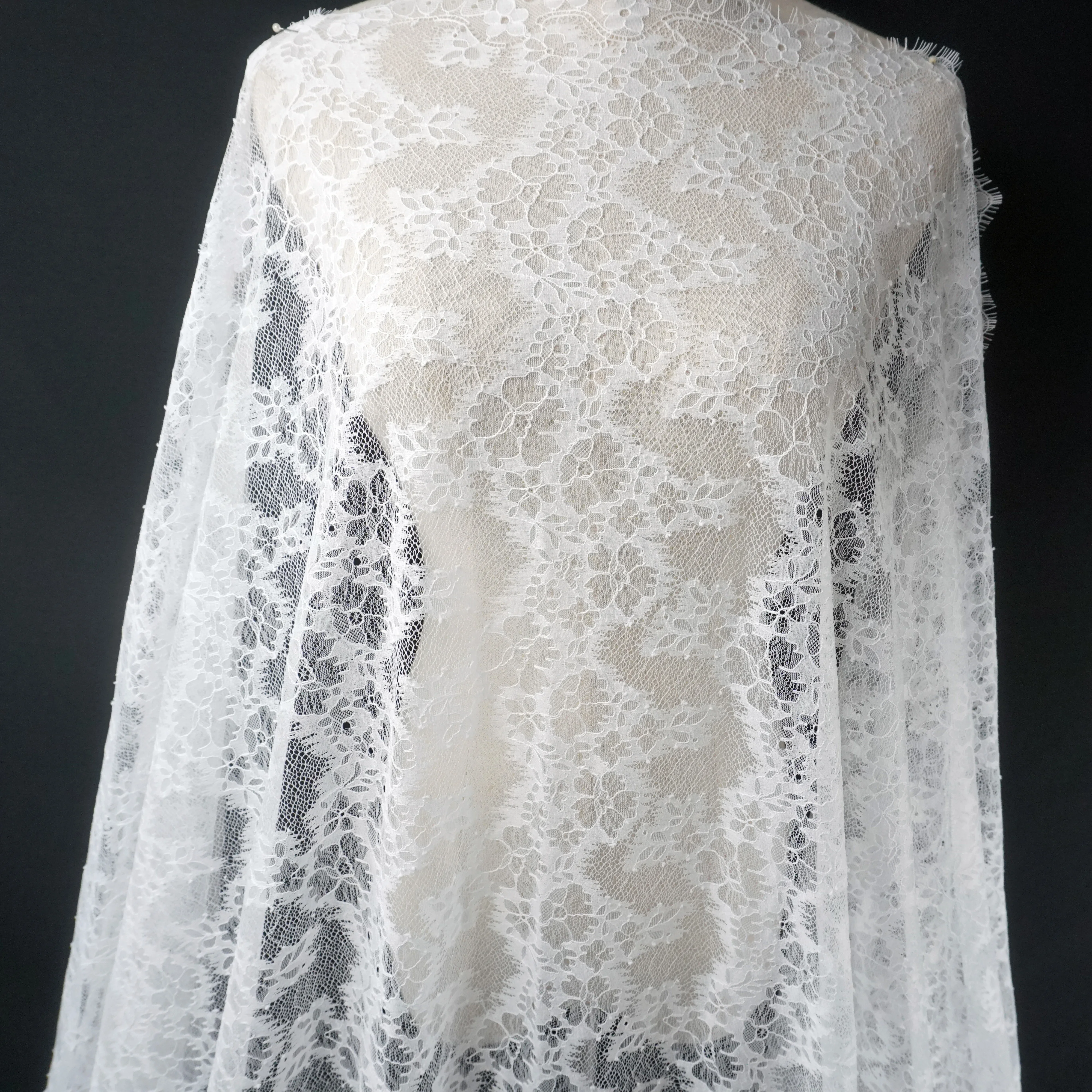 Новинка 2020 элегантный дизайн женские платья в европейском стиле кружевная ткань