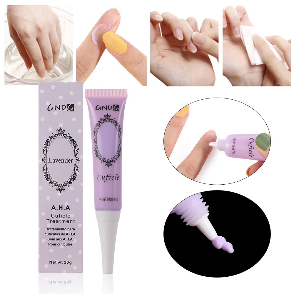 Крем для смягчения ногтей лечения омертвевшей кожи уход за кутикулой смягчение