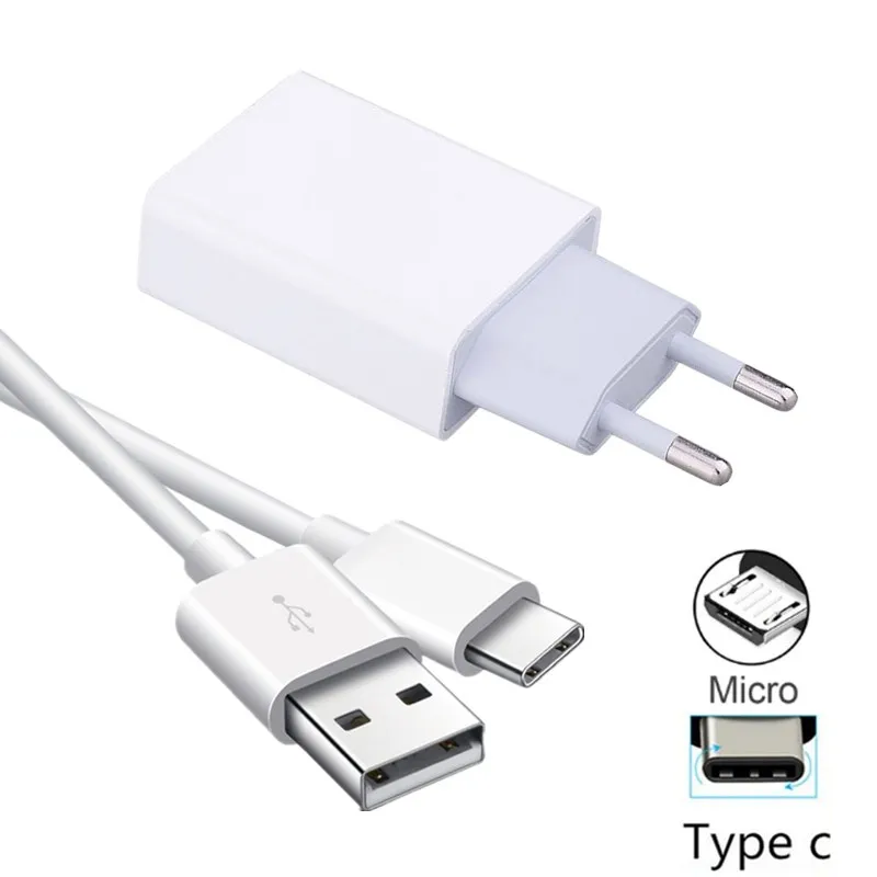 Быстрое зарядное устройство usb type-C Быстрая Зарядка адаптер питания для Galaxy S10e S10