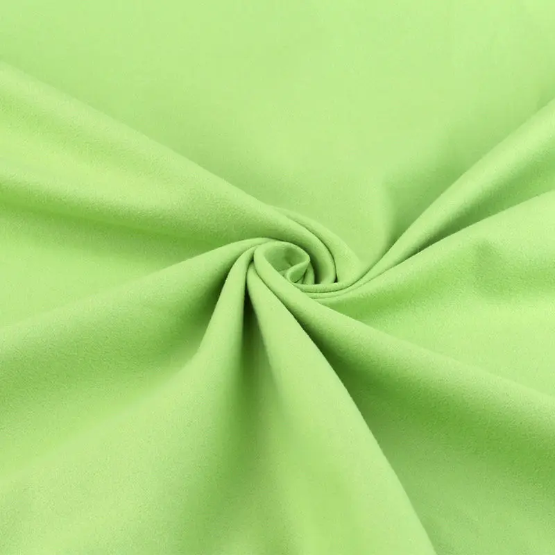 Быстросохнущее полотенце Copozz плавательное из микрофибры прочное портативное