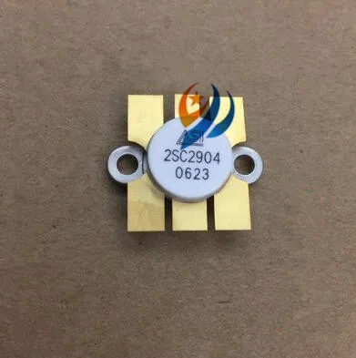 Модуль усиления мощности высокочастотной трубки 2SC2904 SMD RF