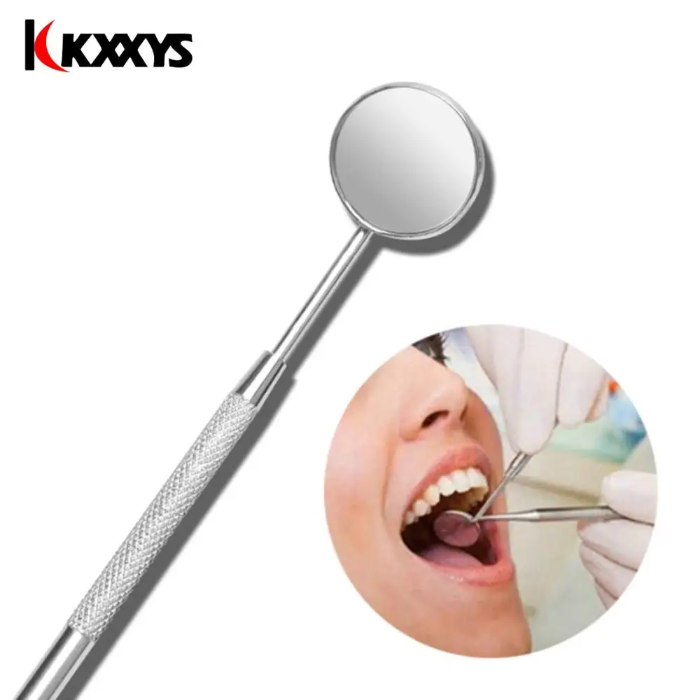 5 шт./компл. гигиены ротовой полости моющаяся Нержавеющая сталь средства для