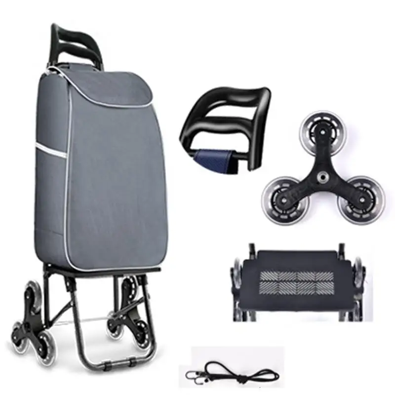 Cart Carro Plegable Carello Carrito Table Carrello Cucina Chariot De Courses Avec Roulettes Mesa Cocina Shopping Kitchen Trolley | Мебель