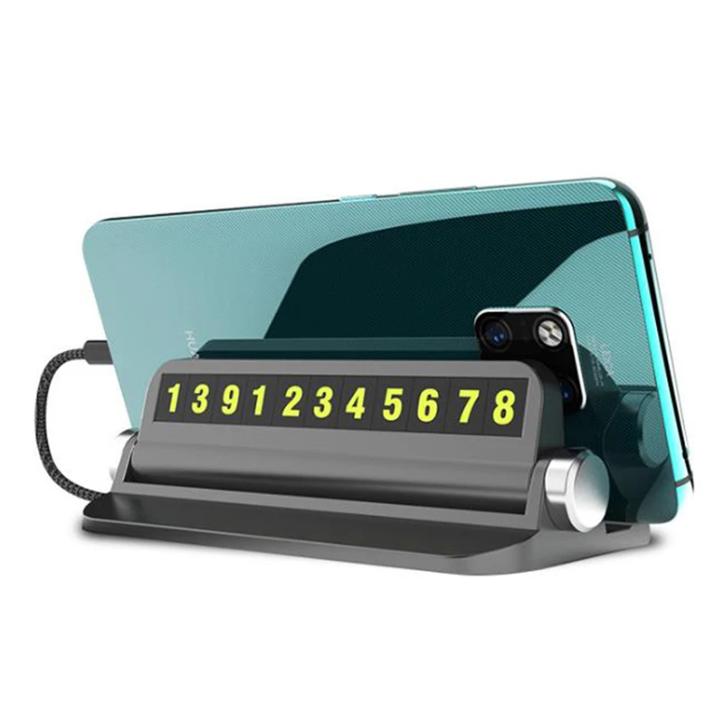 Универсальный идентификатор для ночной остановки автомобильные аксессуары