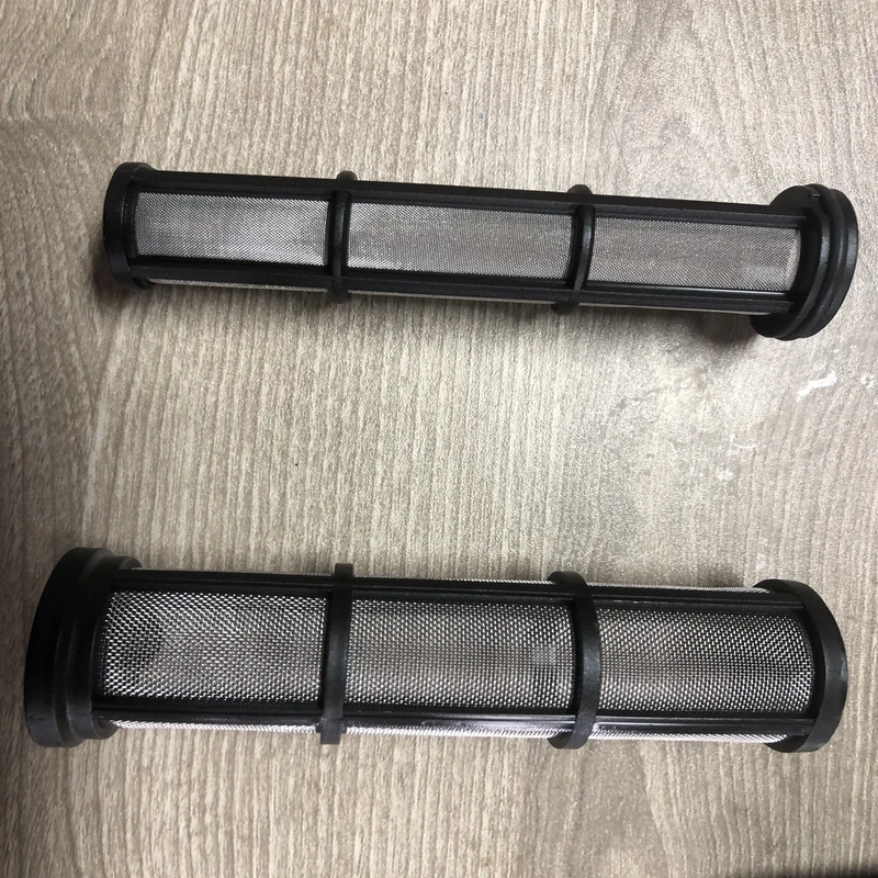 

DJI plant protection drone accessories water tank 50 mesh filter, 100 mesh filter [T16/T20] 1124.01
