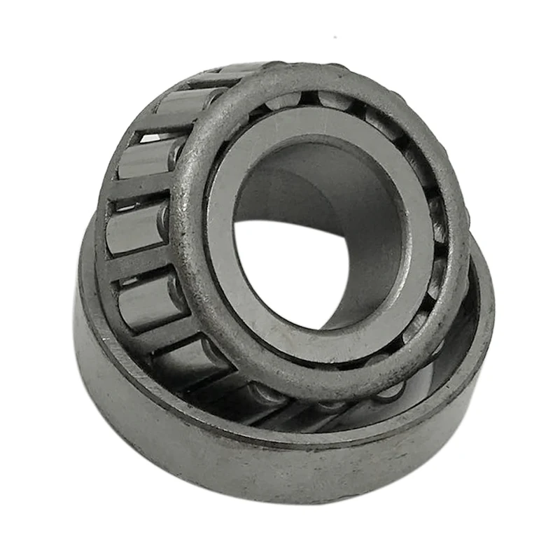 

30203 Taper Roller Wheel Bearings 17x40x12