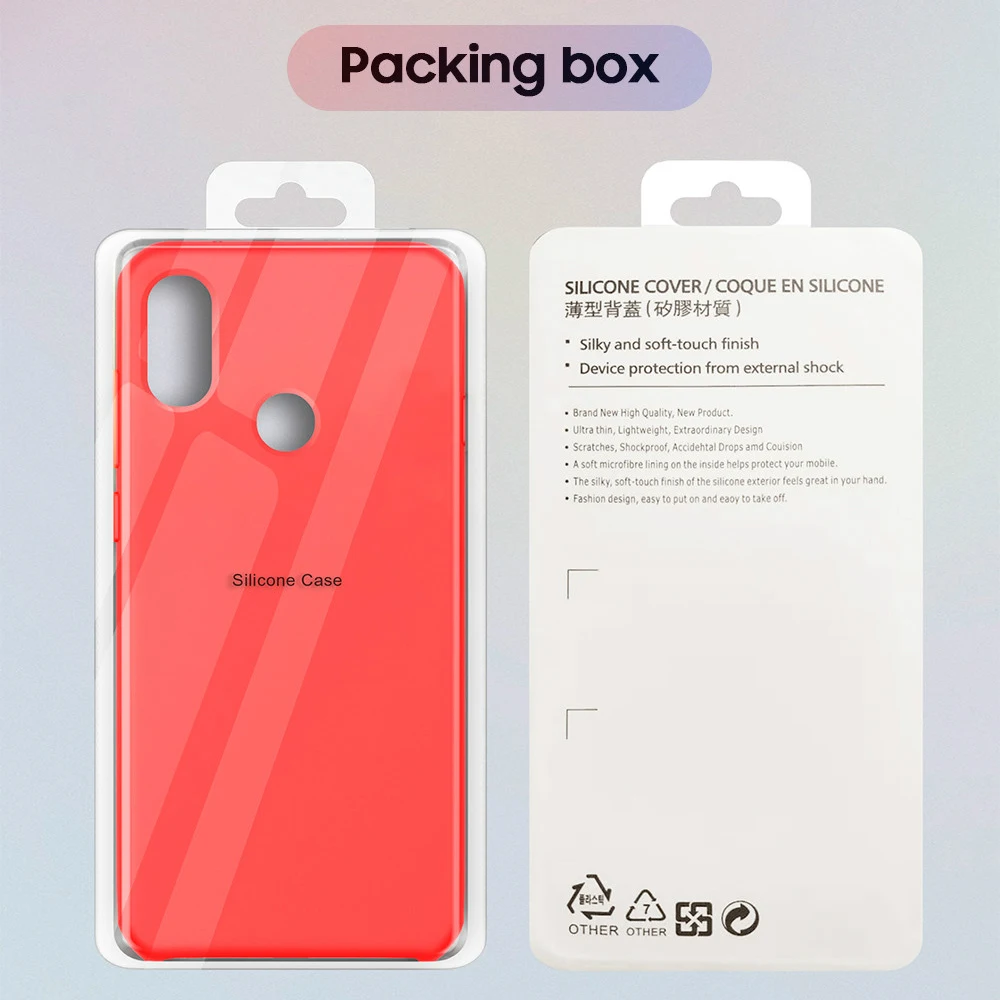 Мягкий силиконовый чехол для Redmi Note 5 Pro для XIAOMI Redmi Note5 6 7 8 9 Pro SE Lite K20 6A 7A 6X MIX3