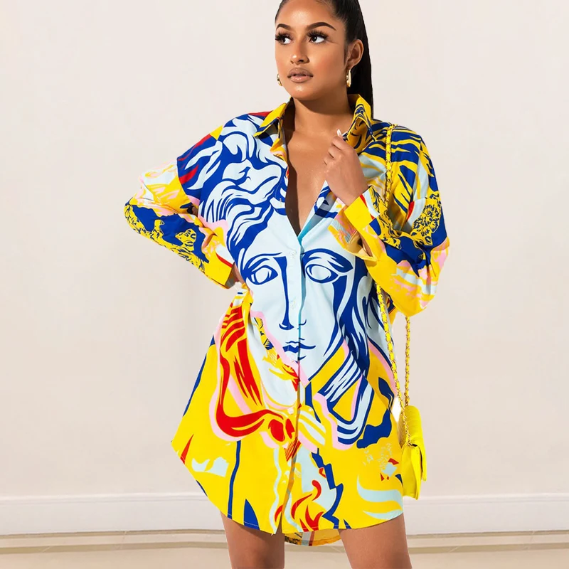 Блузка женская с длинным рукавом модный элегантный подиумный дизайнерский топ