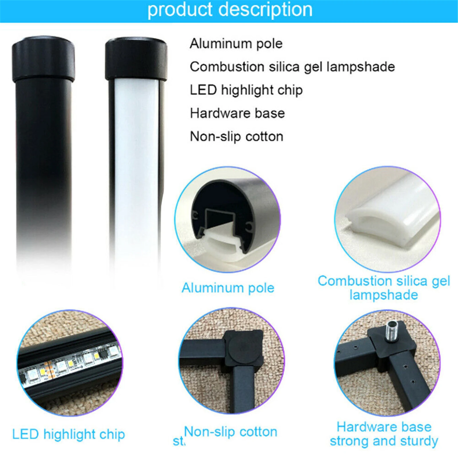 

RGB Bluetooth