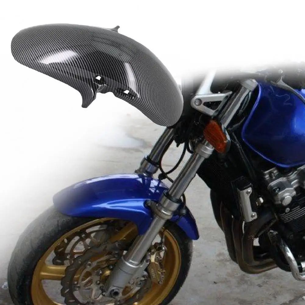 

50%, лидер продаж, грязевой брызговик, практичный носимый углеродный узор, мотоциклетный брызговик, замена для Honda VTEC 1999-2014