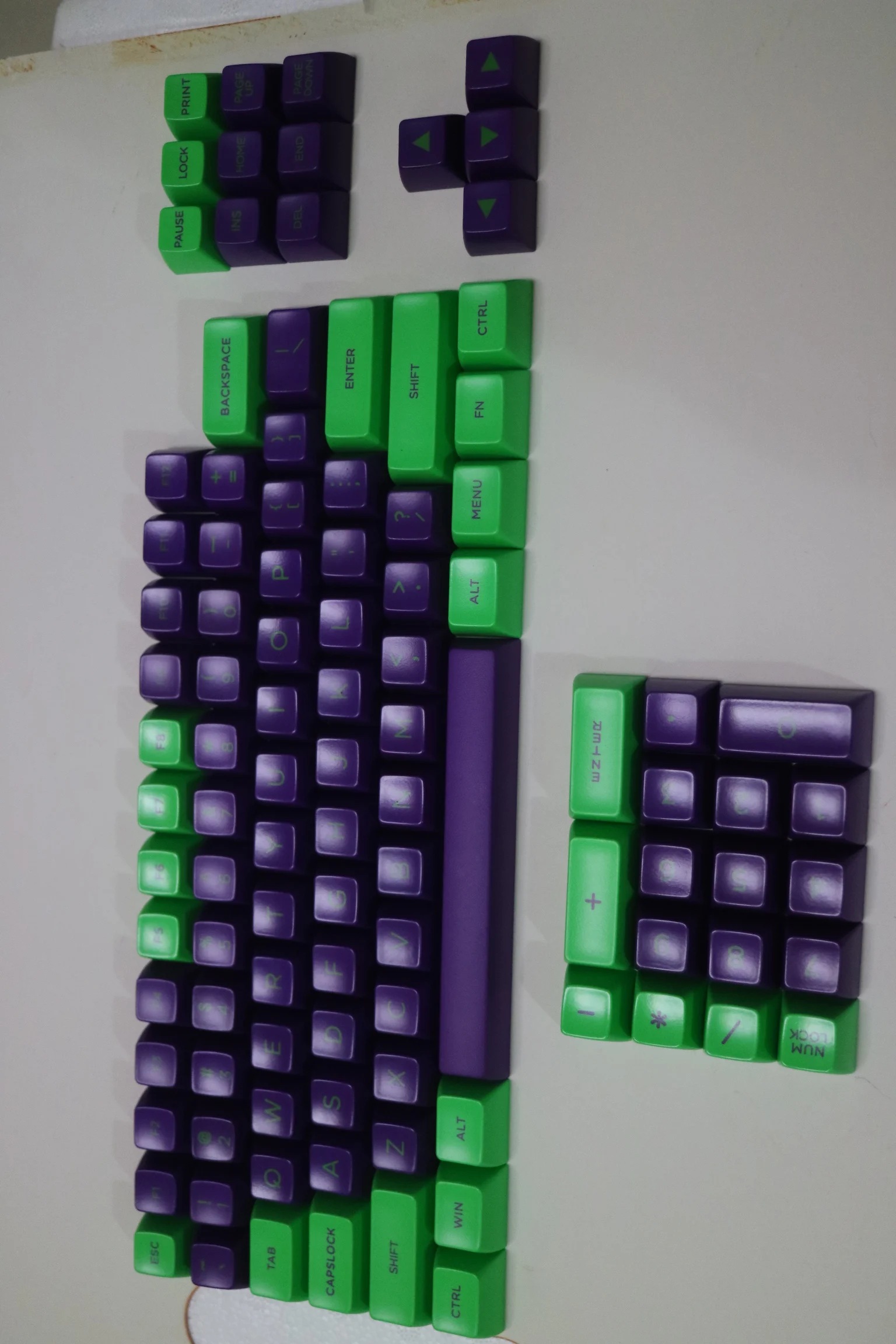 Filco SA высота крышки ABS материал SP EVA &quot(104-87) крышка ключа | Компьютеры и офис