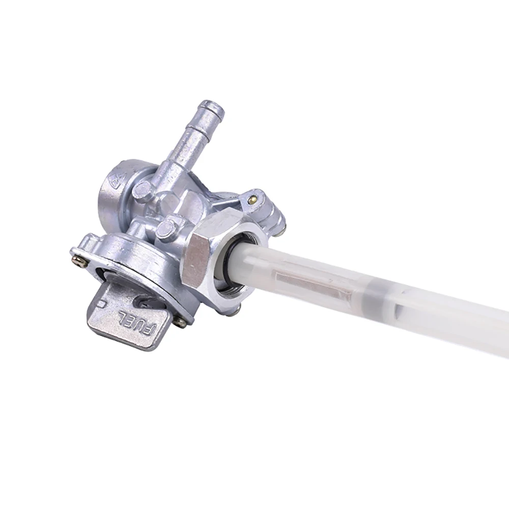 Мотоциклетный бензиновый фрикционный переключатель для Honda CB400 CB 400 1992-1998 1997 1996 1995