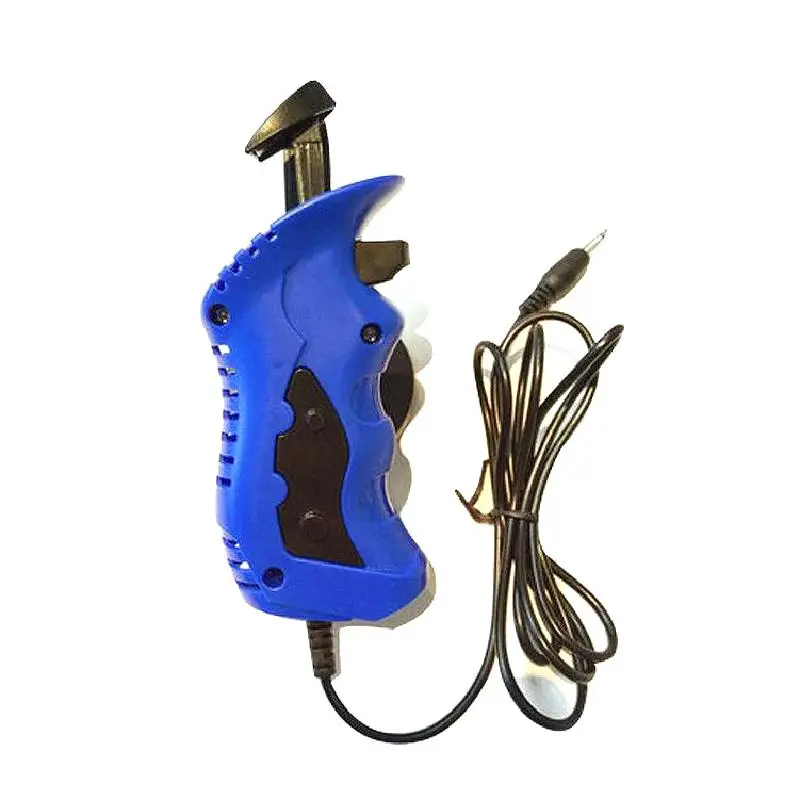 Электрическая железная дорога аксессуары для гоночных игрушек радиоуправляемая