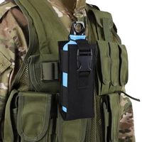 tactical molle water bottle pouch nylon military canteen cover holster outdoor travel kettle bag