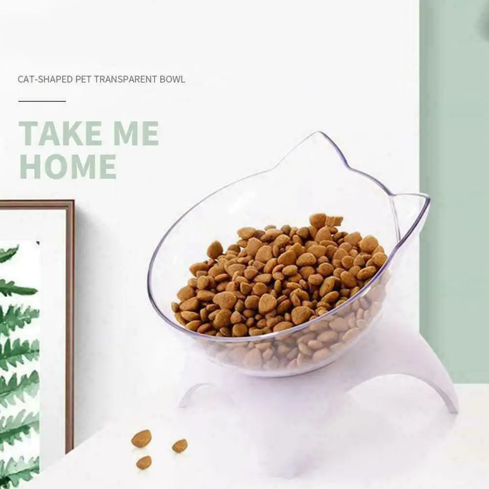 Антирвотная ортопедическая миска для домашних животных Оригинальные