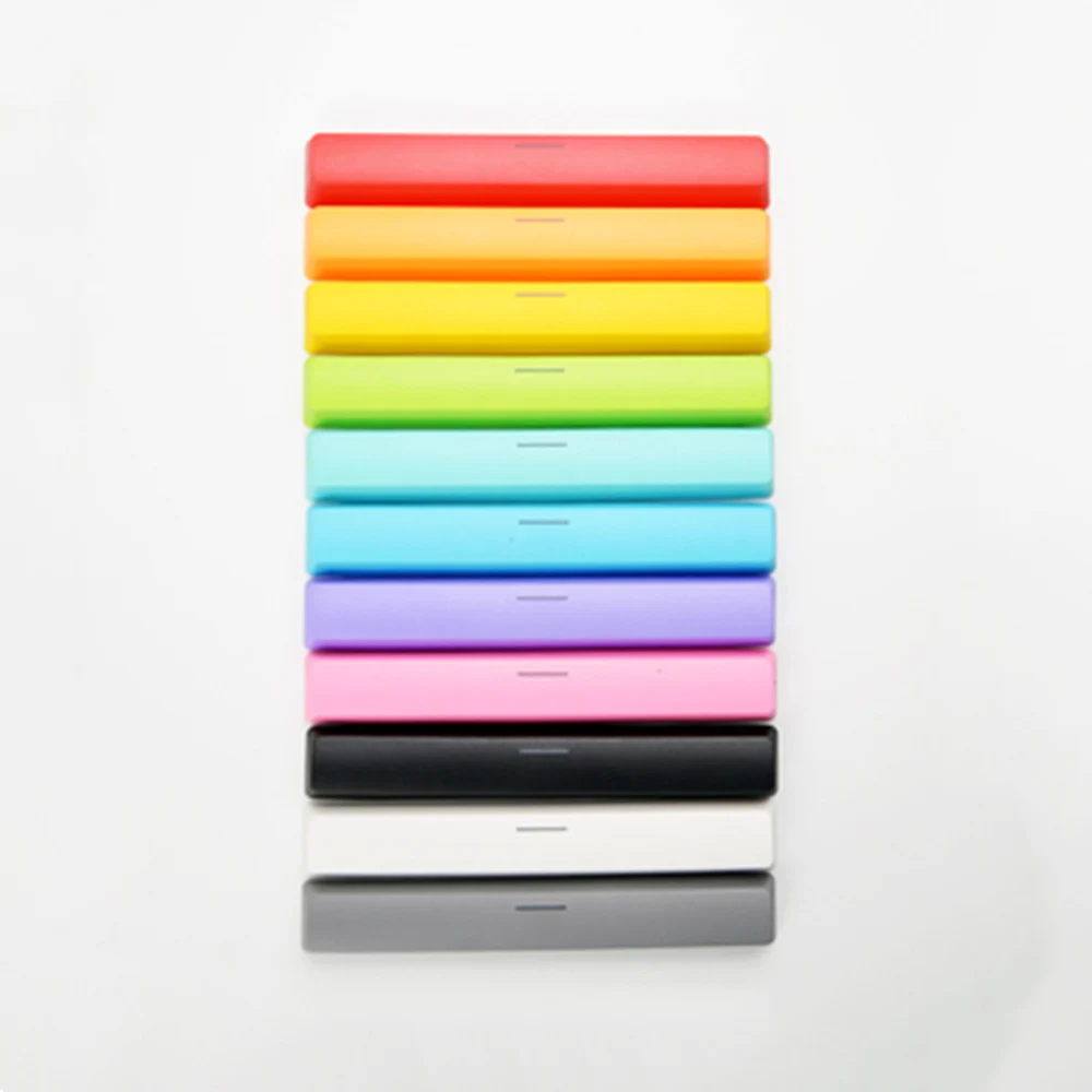 

Mechanical Keyboard Keycaps Colorful Backlit Function Alphabet Number Key Caps For Cherry Switch Keyboard