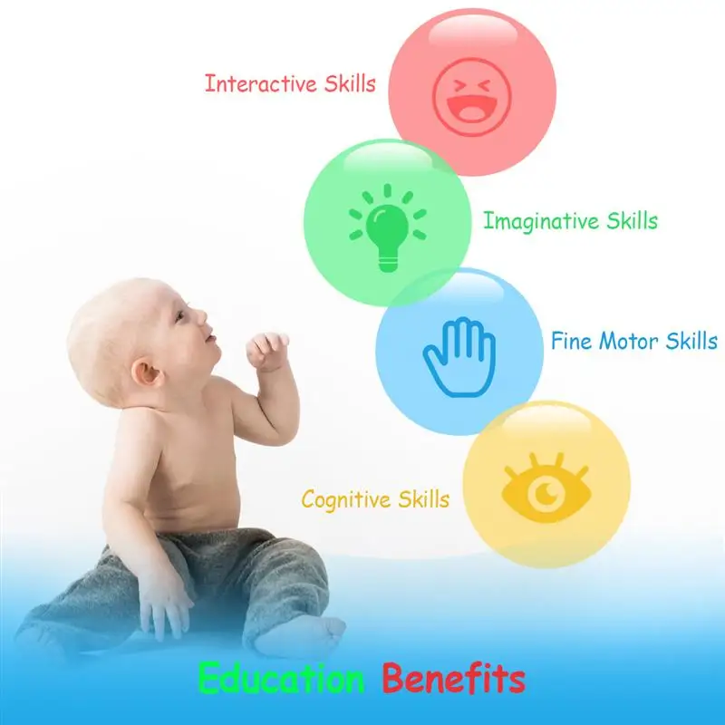 

TOYMYTOY 27PCS Sand Molding Toys Kid's Summer Beach Toys Sand Play Set with Castle Animal Sand Molds and Tools (Random Color)