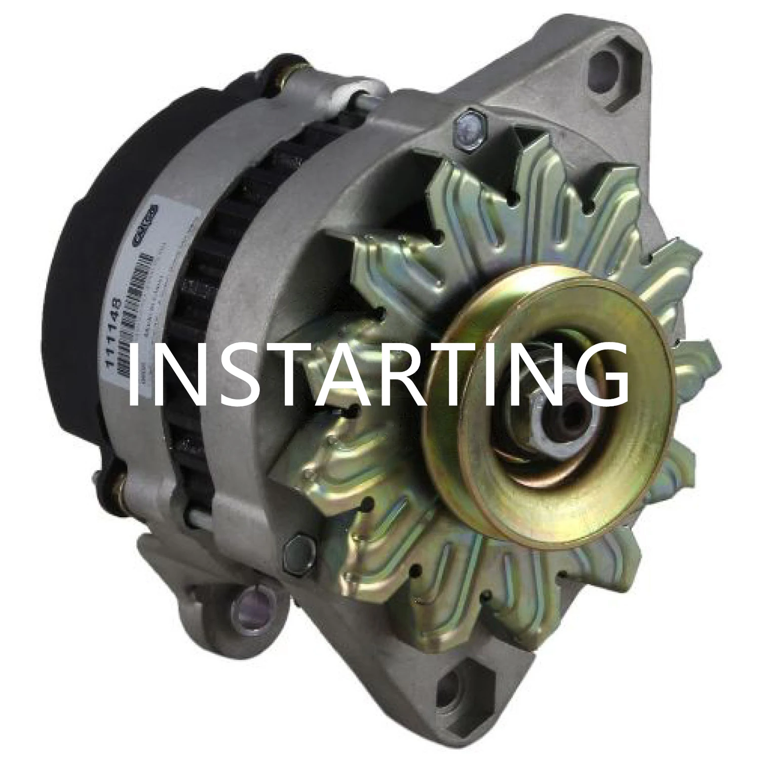 

ALTERNATOR DYNAMO GENERADOR ELECTRICO FOR 12V 7588791 7597066 7610362 7647441 7663140 7667795 77317410 77367411