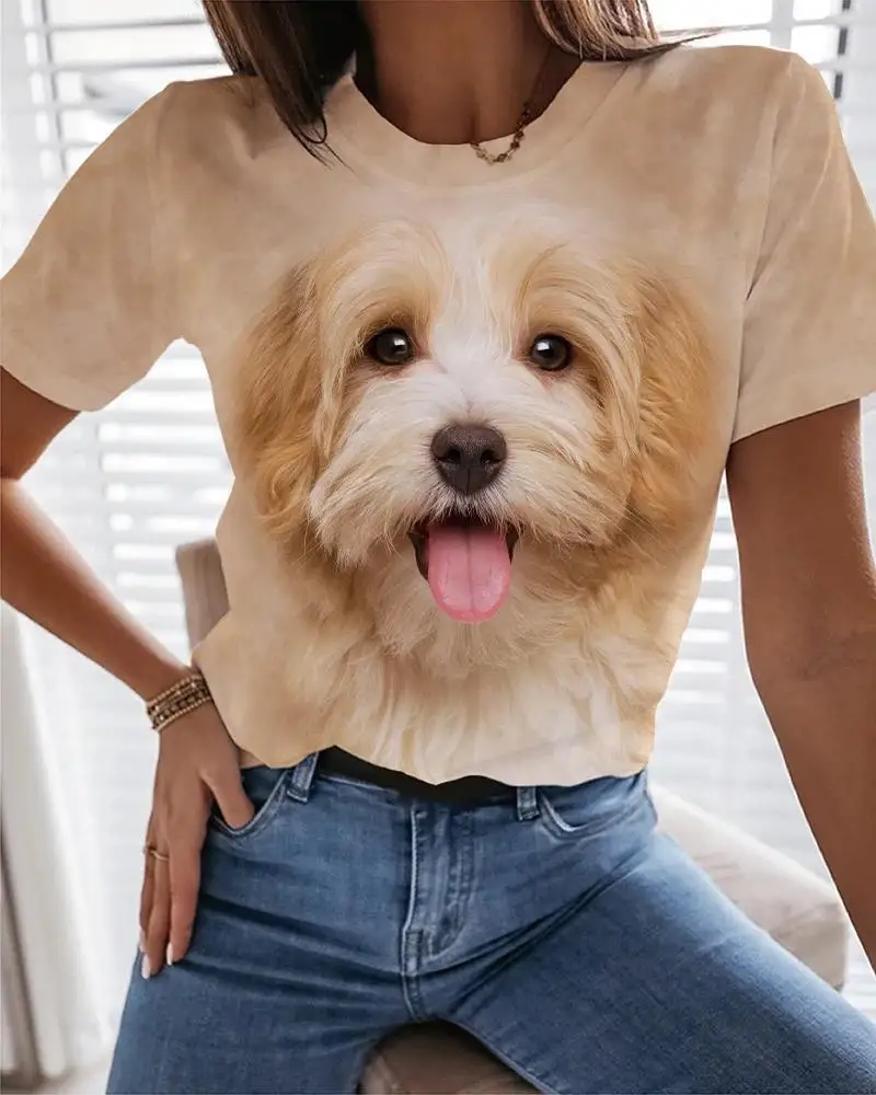 

2021 Letter Print T Shirt Women Short Sleeve O Neck Loose Tshirt Summer Ladies Tee Shirt Unisex Tops Clothes Camisetas Mujer