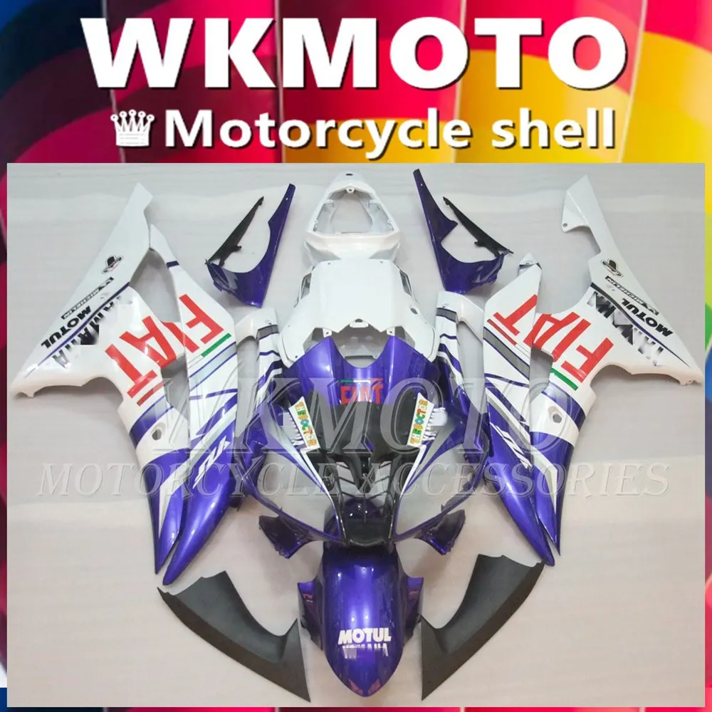 

Body Kits for YAMAHA YZFR6 2008 - 2016 Abs Fairing YZF600 R6 08 09 Fairing for YAMAHA YZFR6 2014
