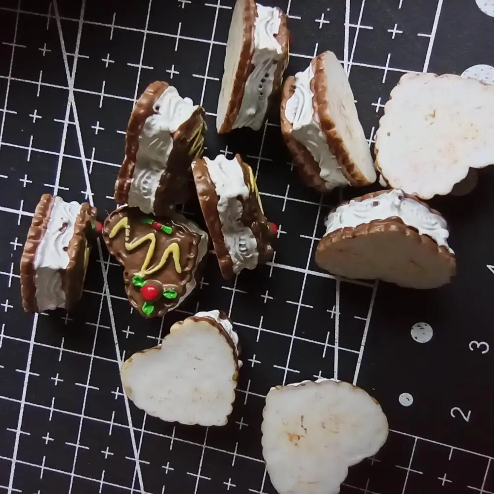 

Кабошоны размером 17 мм для скрапбукинга, 1 шт./лот