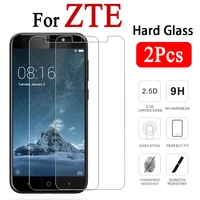 9h hd phone front glass for zte blade a3 a452 a510 a512 a520 hard tempered glass for zte blade a6 a610 l110 l2 l3 l5 plus