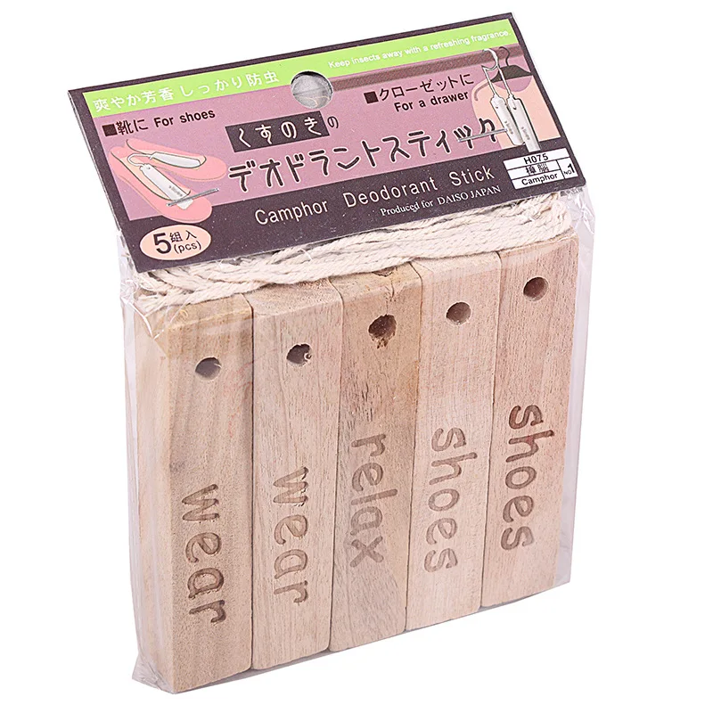 

57pcs Set Camphor Wood Wardrobe Pest Control Mothballs Moth Repellent Prevent Mildew Moisture Proof Deworming Fragrant Wood Ball