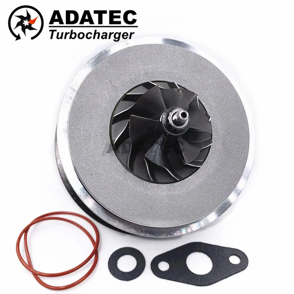 Турбинный картридж GT1749V 708366 7781450B turbo CHRA 708366-9005S для Land Rover Freelander I 2,0 Td4 82 кВт 112 hp M47D