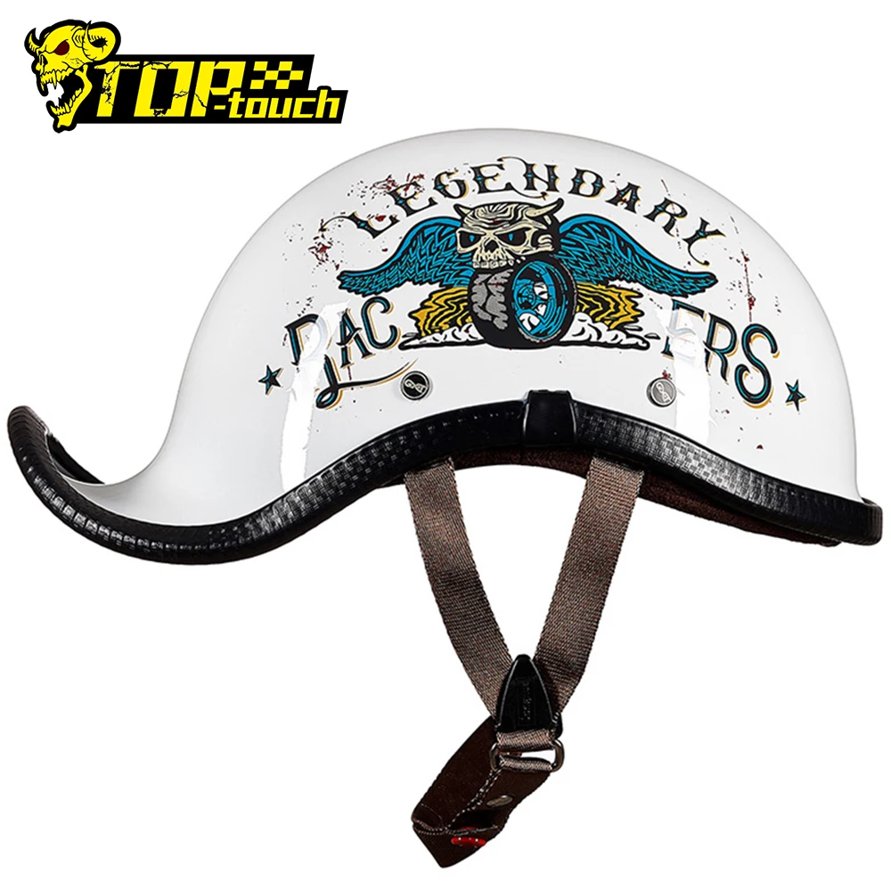 

Motorcycle Equipments