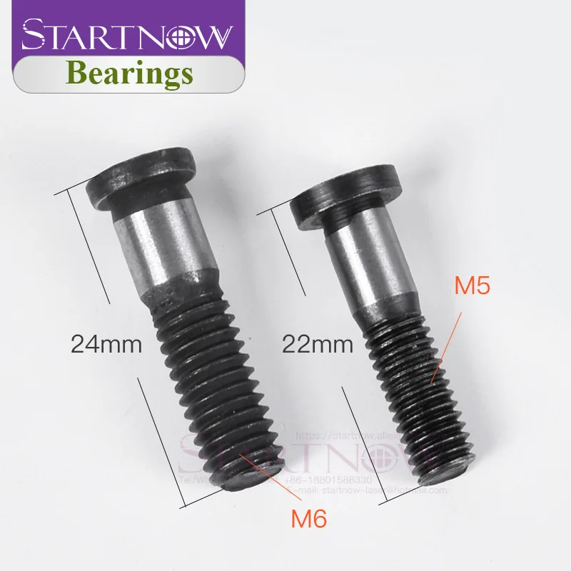 U глубокий шаровой подшипник с свободными фиксируемыми винтами двухрядный