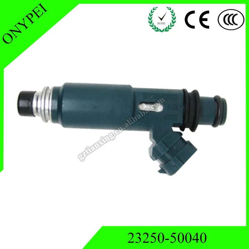 23250 50040 23209 топливный инжектор для Toyota Land Cruiser Tundra Lexus GX470 LX470 4.7L 2325050040 2320950040|fuel