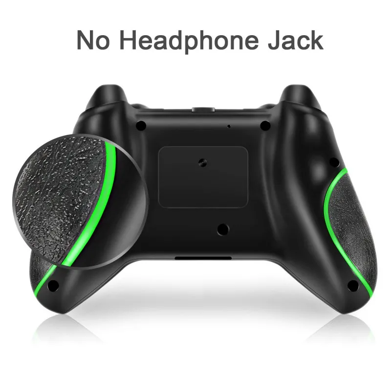 2 4G беспроводной контроллер для Xbox One консоль ПК Android геймпад смартфона джойстик |