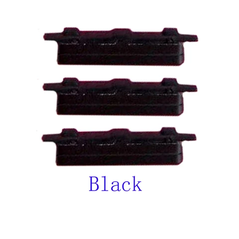 3 шт., кнопки включения и выключения питания для Samsung Galaxy J3 J5 J7 2017 Pro J330 J330F J530 J530F J730 J730F