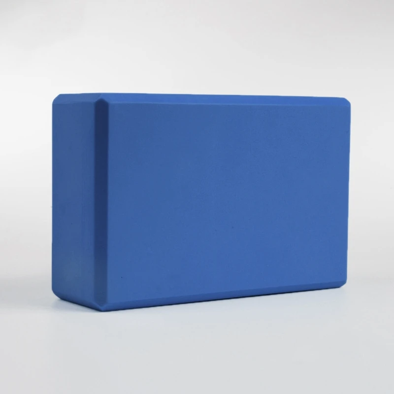 

Yoga Blocks High Density EVA Foam Blocks for Yoga Pilates Meditation Gym Fitness 875D