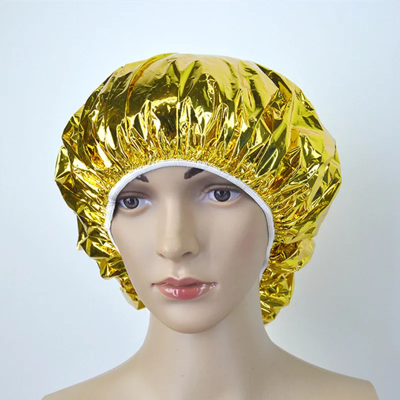 1 шт. Алюминий Фольга Водонепроницаемый ультра тонкий ванночка вытяжки