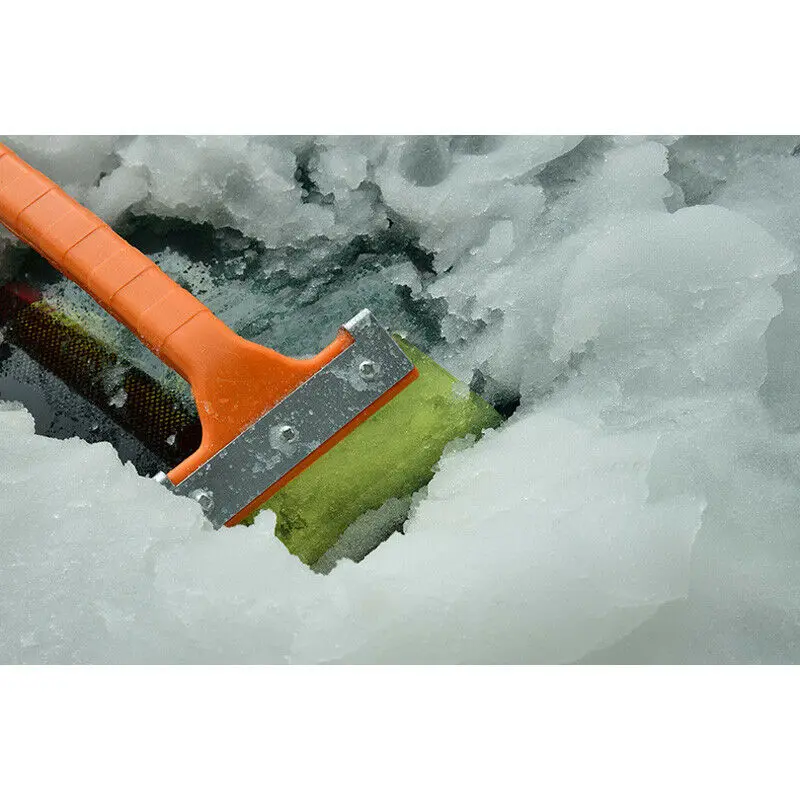 Снег удаление лопатка окна Стекло размораживания Противообледенительная лопата