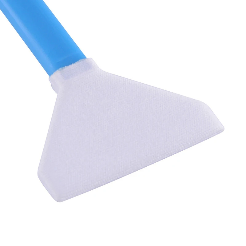 5 шт. 24 мм Полнокадровый моющий сенсор КМОП CCD тампон для Canon Nikon Sony DSLR|Очистители