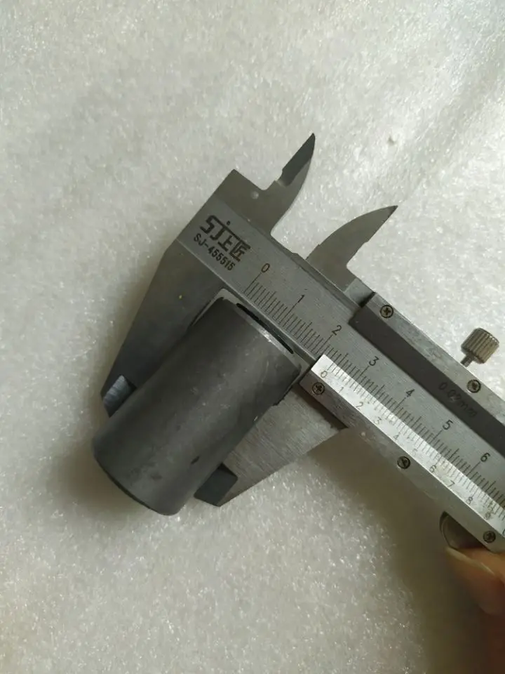 Мотоцикл Задняя вильчатая втулка вильчатый рукав средней оси воротник