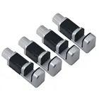 4 шт.лот регулируемый пластиковый зажим для ЖК-экрана для Iphone Samsung iPad Tablet мобильный телефон набор инструментов для ремонта