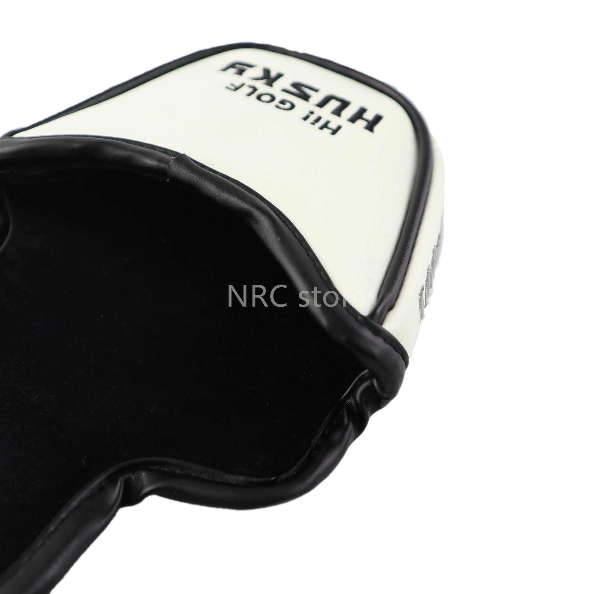 NRC магазин клюшки для гольфа крышка с магнитным замком по индивидуальному заказу