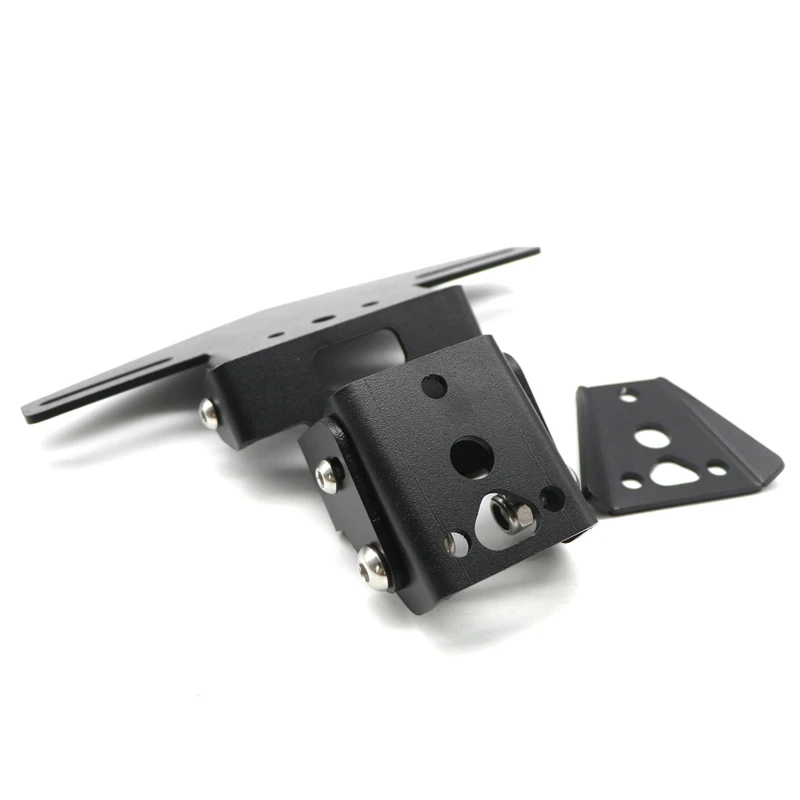 Кронштейн для номерного знака мотоцикла светодиодный светильник SUZUKI GSXR1000 2016-2018 |