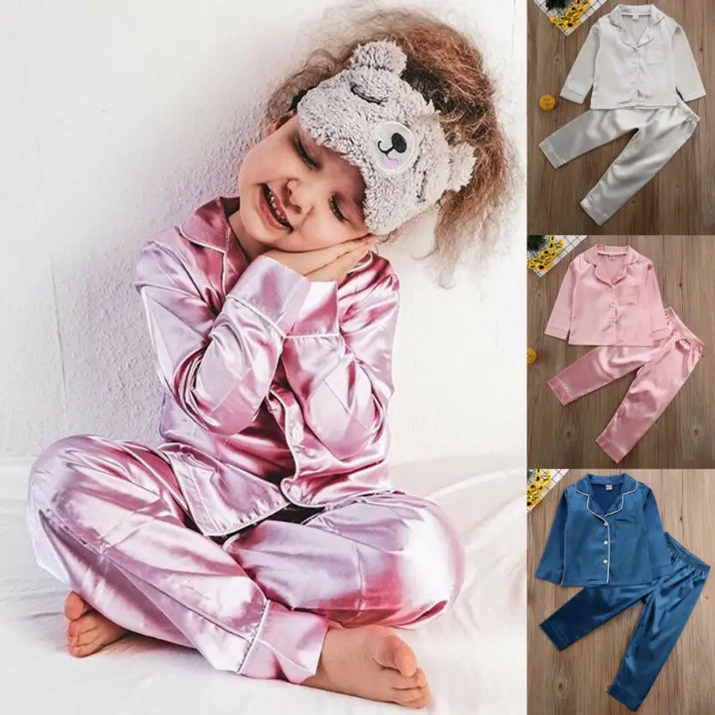 Детская Пижама с длинным рукавом 3 цвета Осень-зима пижамы для мальчиков и