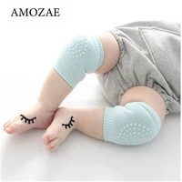 hot baby infant toddlers knees protect sport knee pads leggings knee protectors safety crawling elbow cushion leg warmers