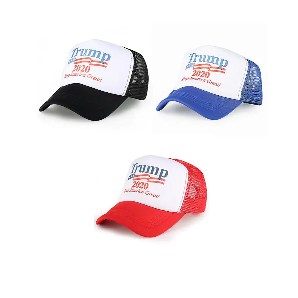 Бейсболки кепки для детей детские бейсболки в стиле хип-хоп женские Трампа |