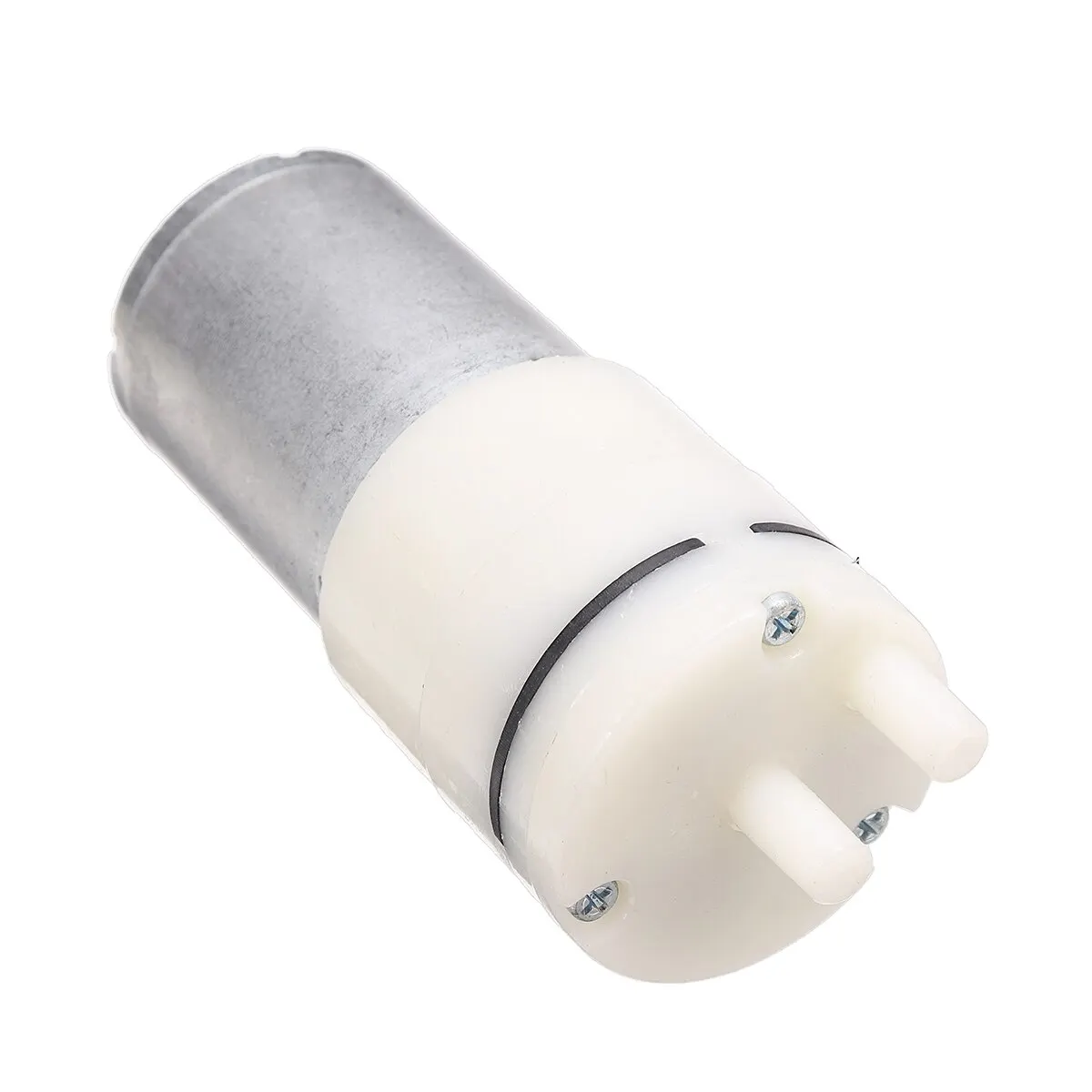 Миниатюрный воздушный насос с микро двигателем 3 7 постоянный ток 3-5 В 370 в